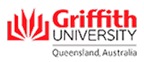 griffith university queensland australia logo