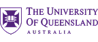University of Queensland (UQ) logo