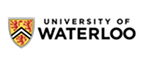 university of waterloo logo