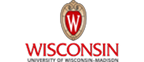 wisconsin university of wisconsin-madison logo