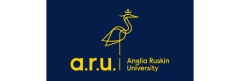 Anglia Ruskin <br class="mo-br">University 로고