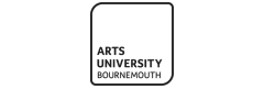 Arts University Bournemouth 로고