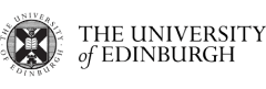 The University of Edinburgh 로고