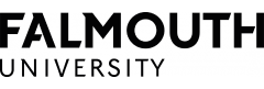 Falmouth University 로고
