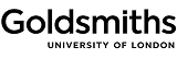 Goldsmiths, University of London 로고