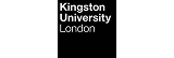 Kingston University London 로고