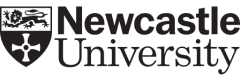 Newcastle University 로고