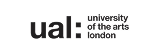 University of the Arts London (UAL) 로고