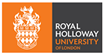 ROYAL HOLLOWAY University of London