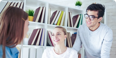 더블 멘토링 시스템