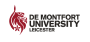 de-montfort-university