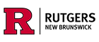 Rutgers University logo