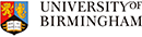 버밍엄대학교 로고