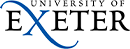 엑시터대학교 로고
