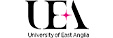 이스트앵글리아대학교 로고
