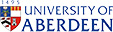 애버딘 대학교 로고