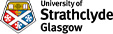 스트라스클라이드 대학교 로고