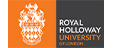 로얄할로웨이 대학교 로고