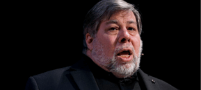 스티브 위즈니악 사진