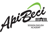 에이피아이 베씨 로고