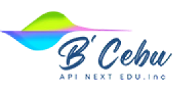 비세부 아카데미 로고