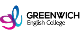 그리니치 컬리지 로고