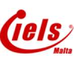 아이이엘에스 로고