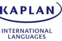 카플란 인터내셔널 랭귀지스 로고