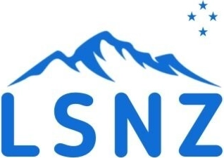 LSNZ 로고