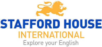 Stafford House 로고