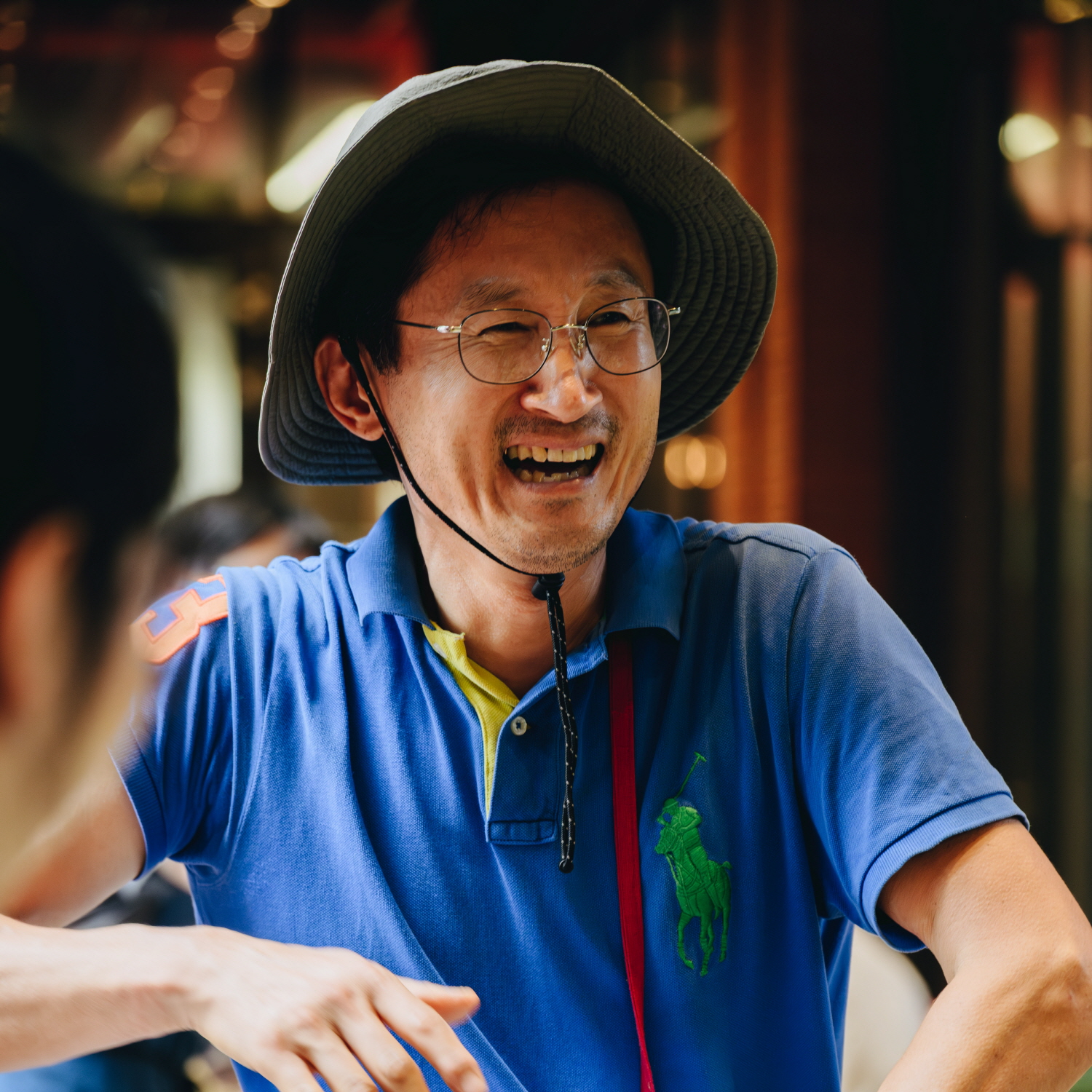 고양찬우물농장