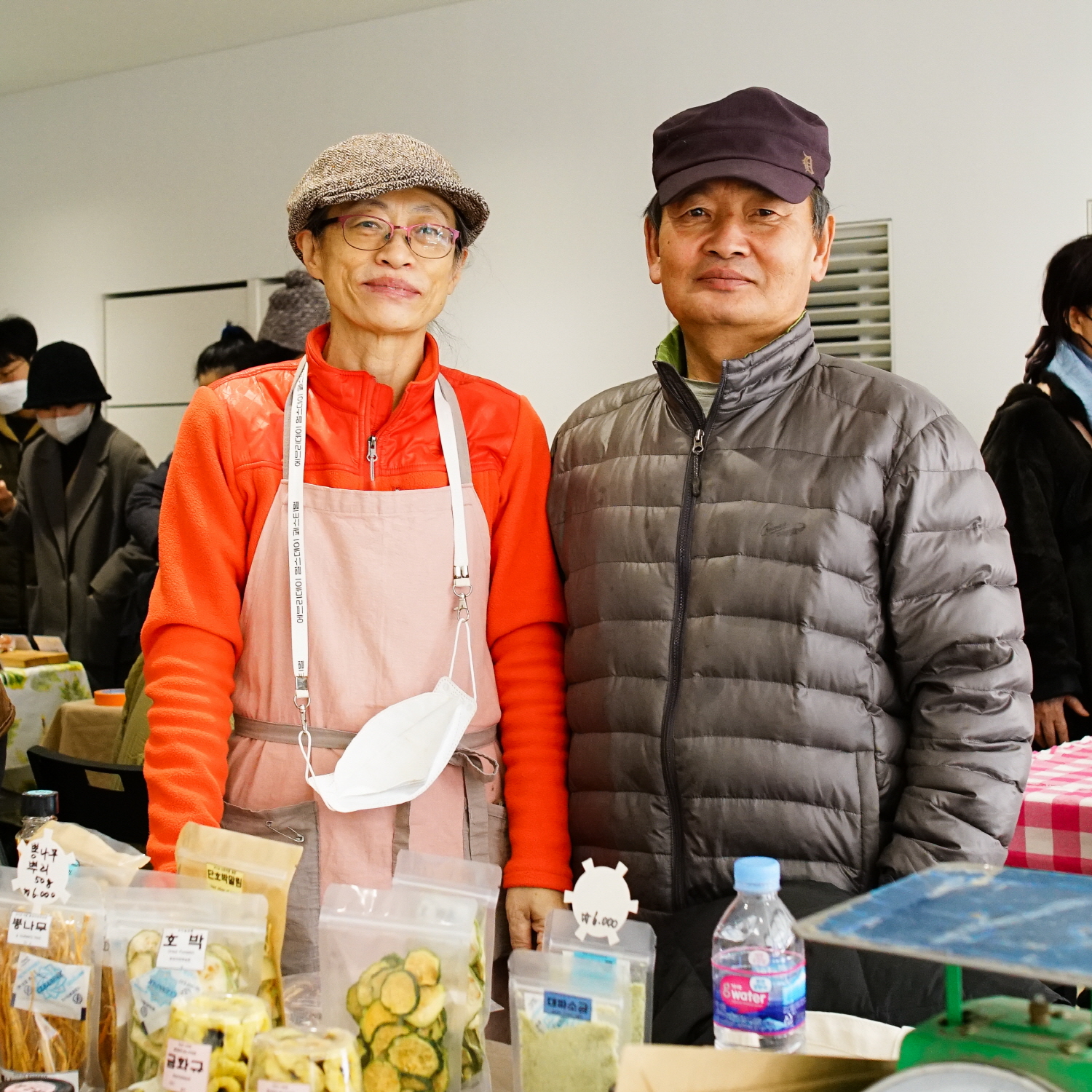 현강자연애농원