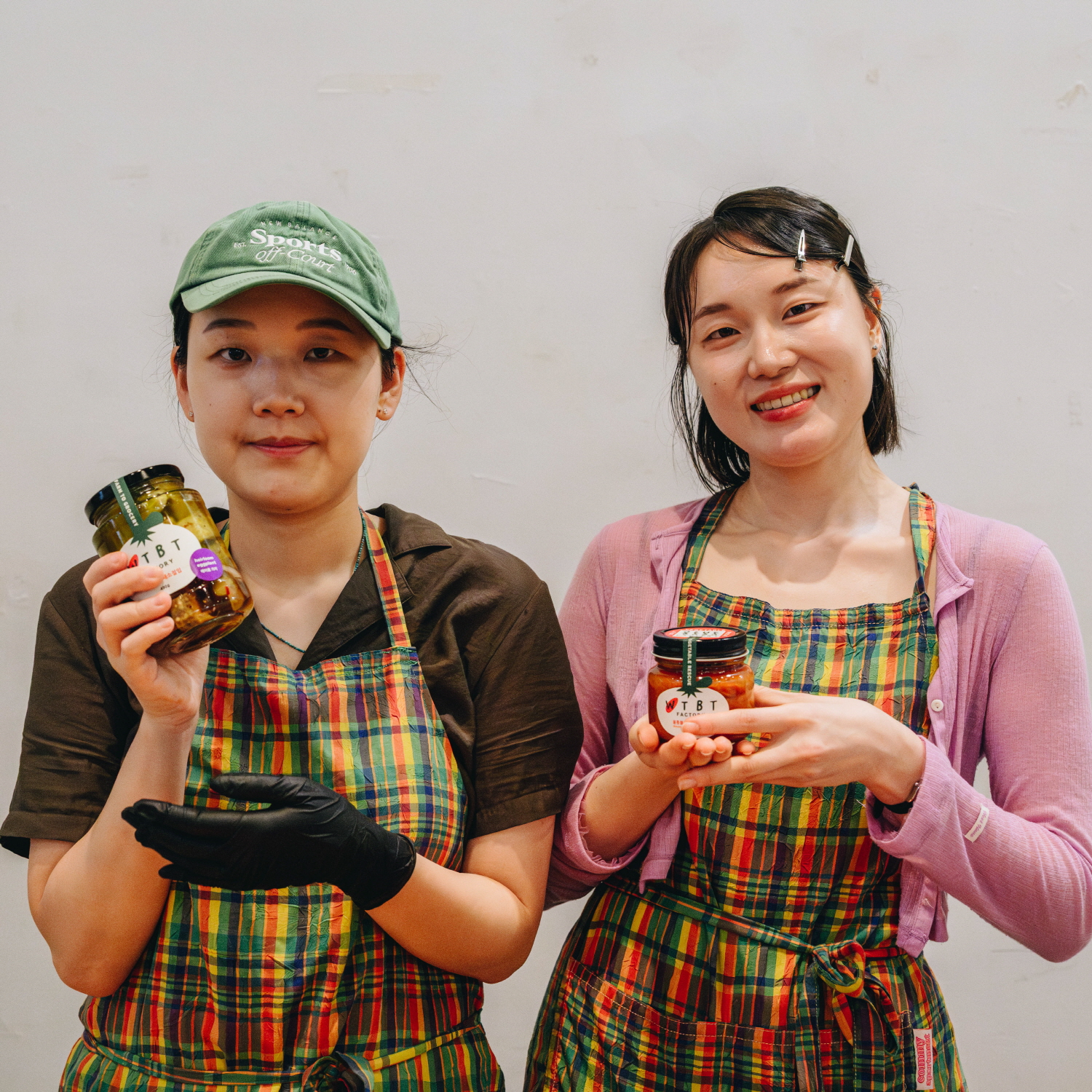 울퉁불퉁 팩토리