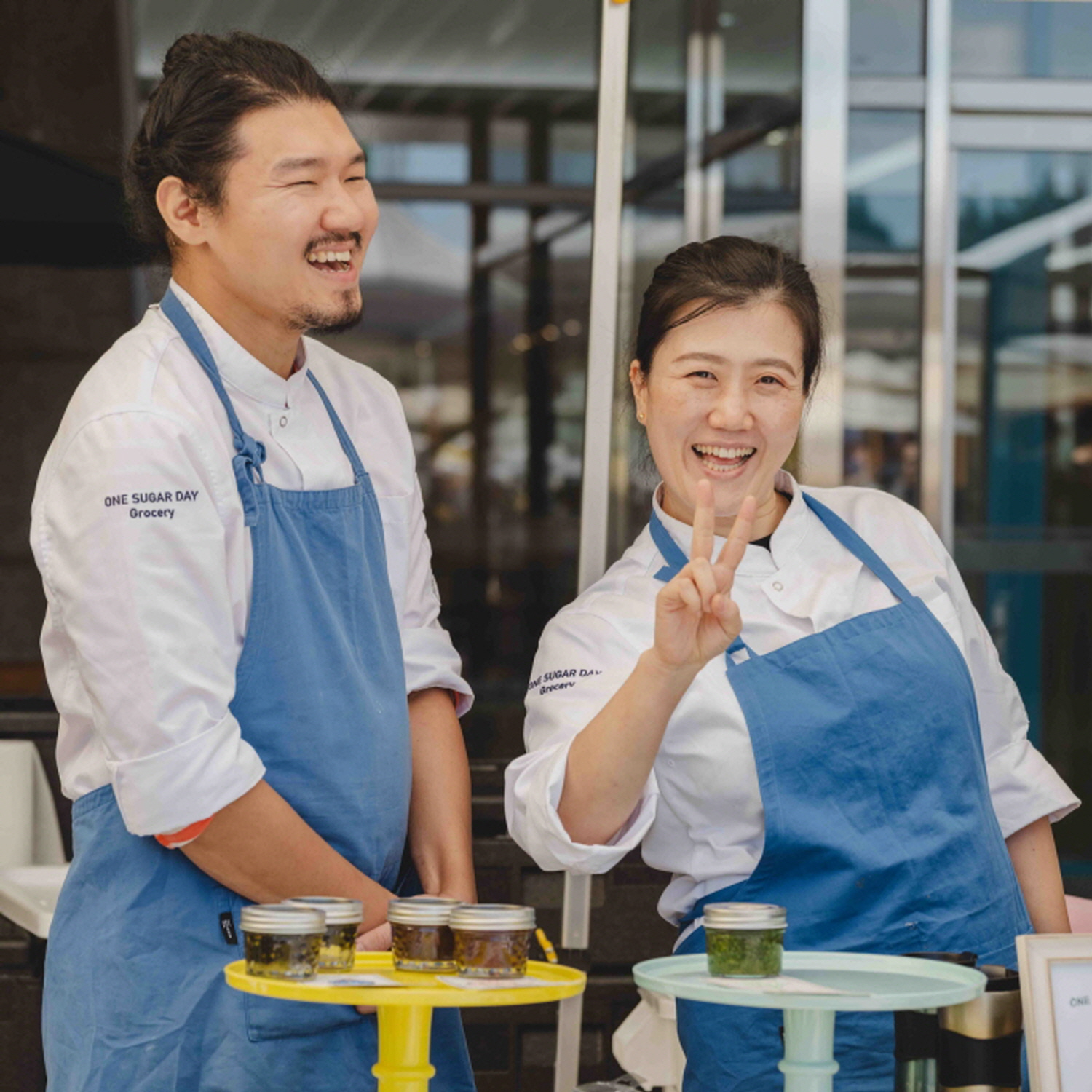 원슈가데이그로서리