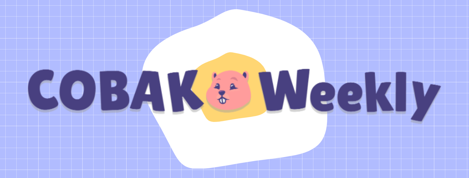 코박 위클리 구독 신청