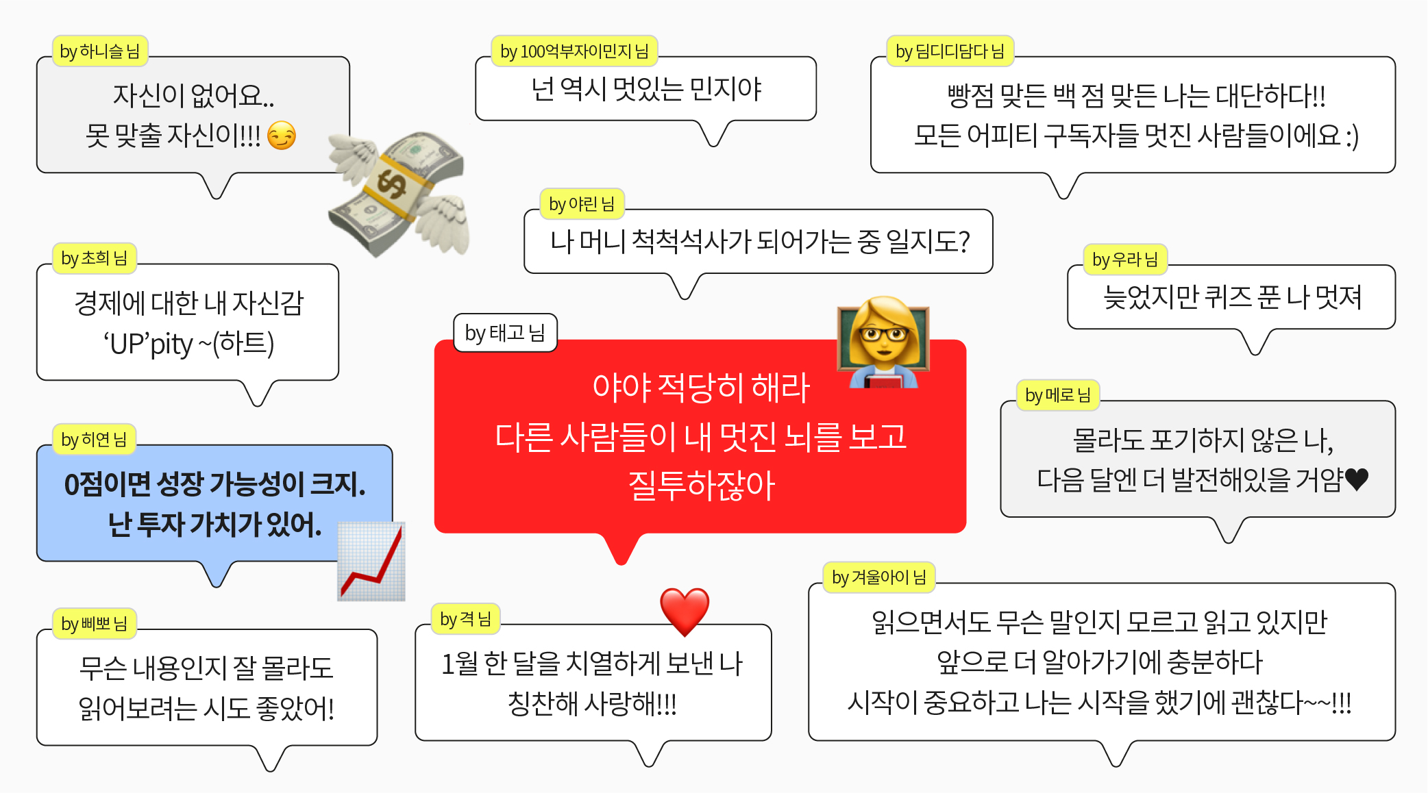 22.02.04] 15개국: 경제 동반자 구합니다 : 지난 머니레터