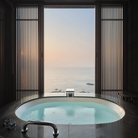 아난티 앳 부산 코브