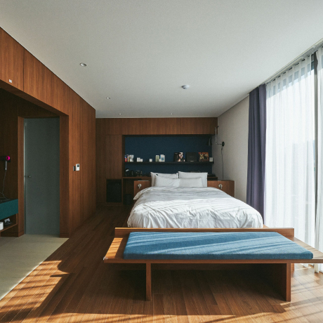 굿올데이즈 호텔