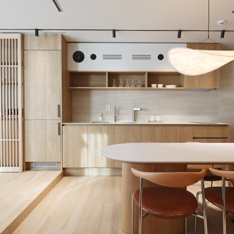 서지별담 독채 스테이