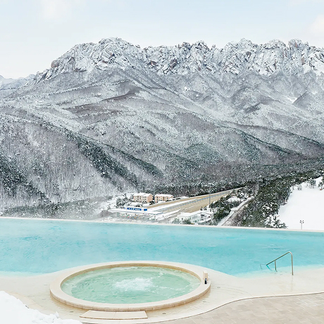 소노벨 델피노 WEST