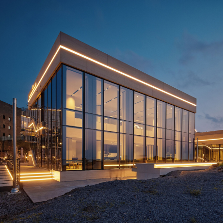 신라스테이 플러스 이호테우