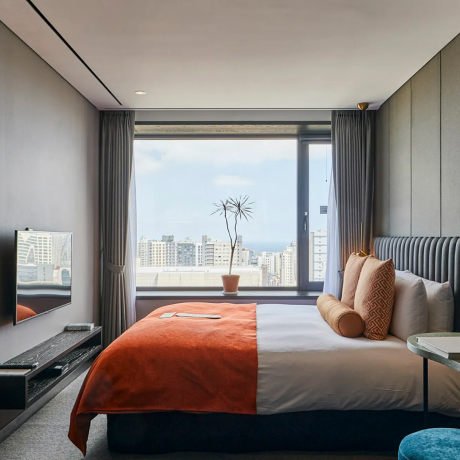 메종 글래드 제주