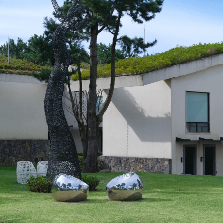 엠버 퓨어힐 호텔 앤 리조트 제주