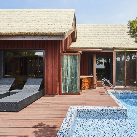 사무이 제주 풀빌라