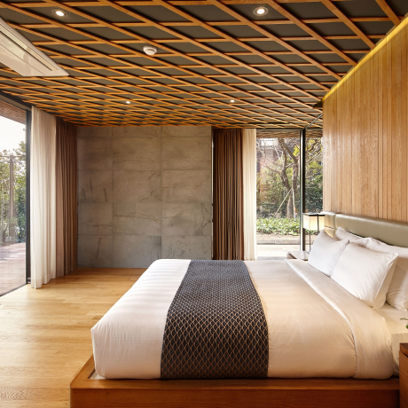 롯데리조트 제주 아트빌라스