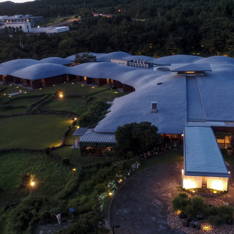 제주 핀크스 포도호텔