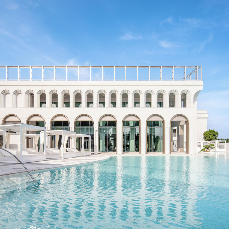 더 시에나 리조트