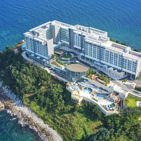 롯데리조트 속초