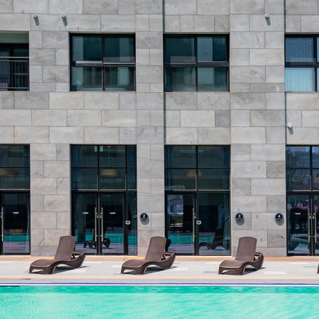 체스터톤스 호텔