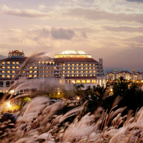 쏠비치 양양 리조트